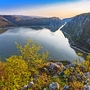 Blick auf die Donau