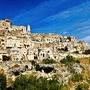 Matera - Sassi