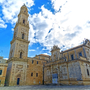 Piazza del Duomo in Lecce