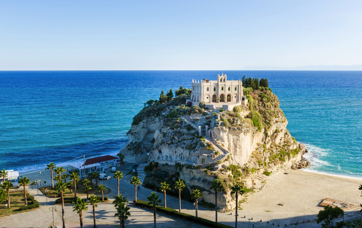 Tropea