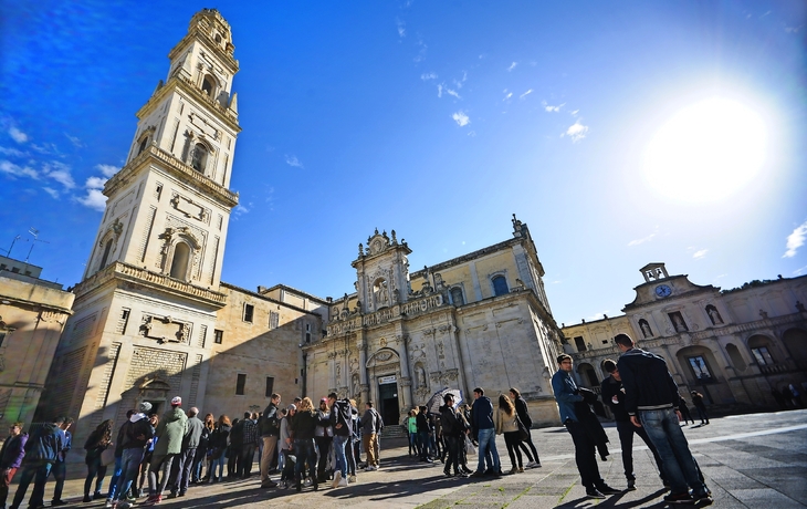 Lecce