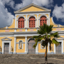 Cathédrale Saint-Pierre et Saint-Paul auf Guadeloupe