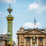 Place de la Concorde, Paris