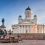 Kathedrale von Helsinki