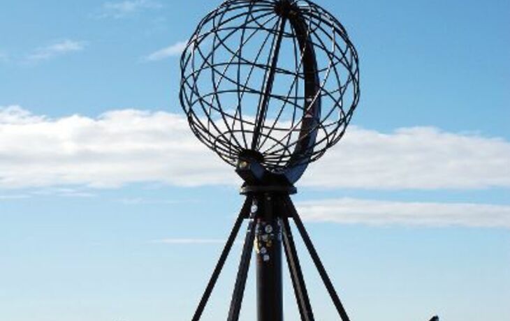 Nordkapp