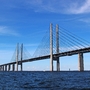 Öresund Brücke 