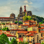 Le Puy-en-Velay