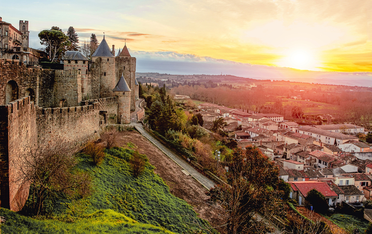 Carcassonne