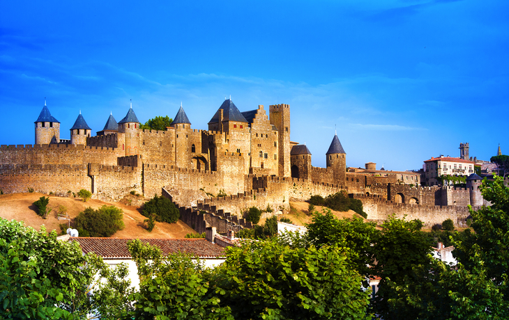 Carcassonne