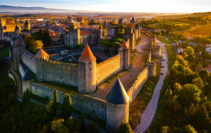 Carcassonne