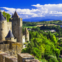 Carcassonne