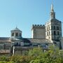 Kathedrale von Avignon