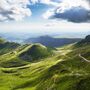 Monts du Sancy