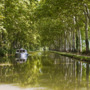 Kreuzfahrt auf dem Canal du Midi - Frankreich