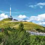 Puy de Dome, Auvergne