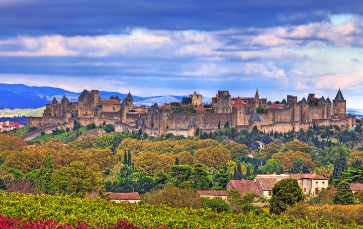 Carcassonne