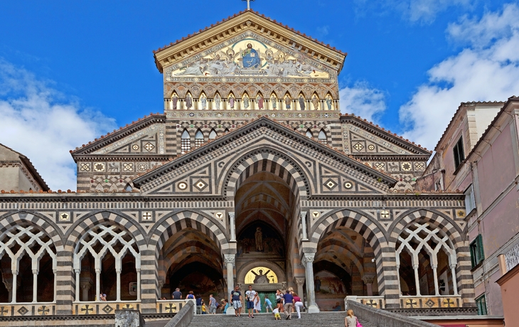 Cattedrale di Sant'Andres