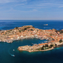 Portoferraio auf der Insel Elba