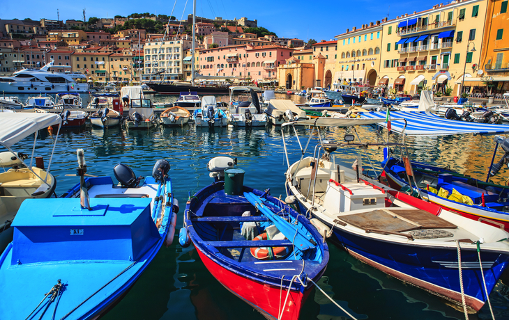 Portoferraio