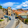 Altstadt und Hafen von Portoferraio