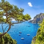 Insel Capri, Italien