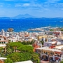 Lacco Ameno auf Ischia