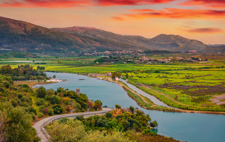 Butrint-Nationalpark