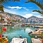 Saranda - Albanien