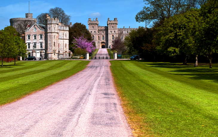 Schloss Windsor