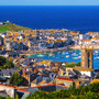 St. Ives in Cornwall