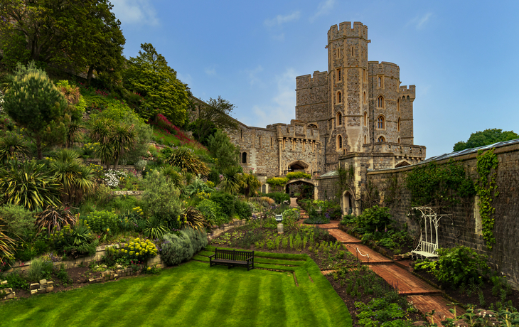 Windsor Castle