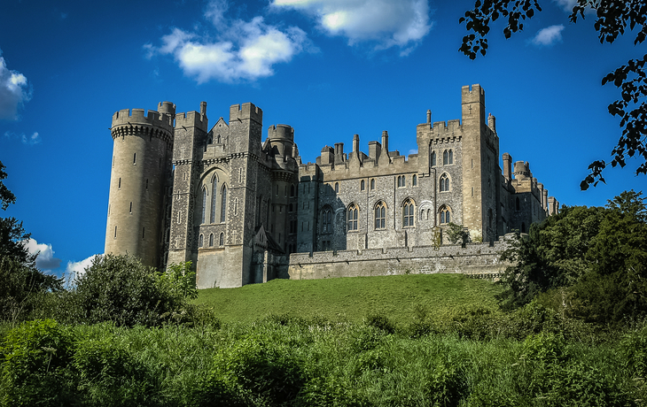 Arundel Castle