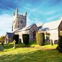 Lydford im Dartmoor Nationalpark