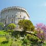 Windsor Round Tower