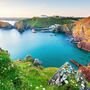 Mullion Cove Cornwall