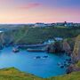 Mullion Cove Cornwall