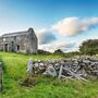 Landschaft in Cornwall