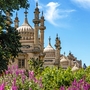 Brighton - Royal Pavillon