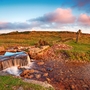 Dartmoor Nationalpark in Devon