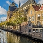 Grote Kerk in Dordrecht