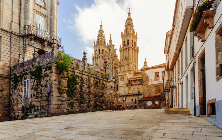 Santiago de Compostela