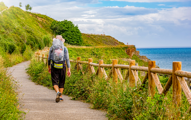 Camino de Santiago