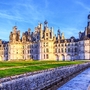 Schloss Chambord