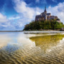 Le Mont-Saint-Michel