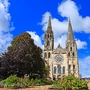 Kathedrale von Chartres