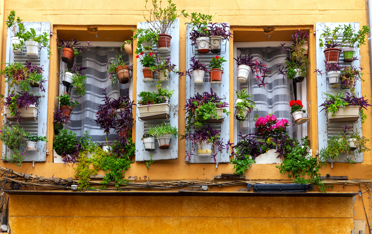 Aix-en-Provence