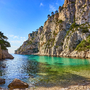 Nationalpark Calanques bei Marseille