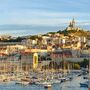 Marseille - Der alte Hafen