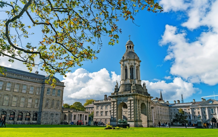 Trinity College