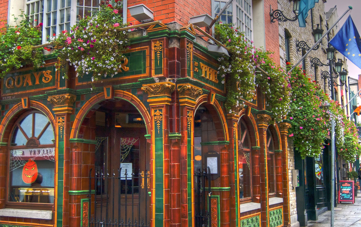 Irish Pub